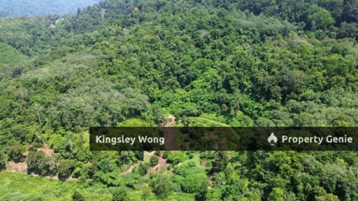 Kati, Kuala Kangsar Freehold Agricultural Land 6.1 Acres Agricultural Land