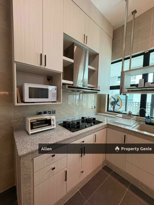 Exclusive Luxury Living at East Ledang ✨ Prestigious Bungalow for Rent | Premium Serenity
