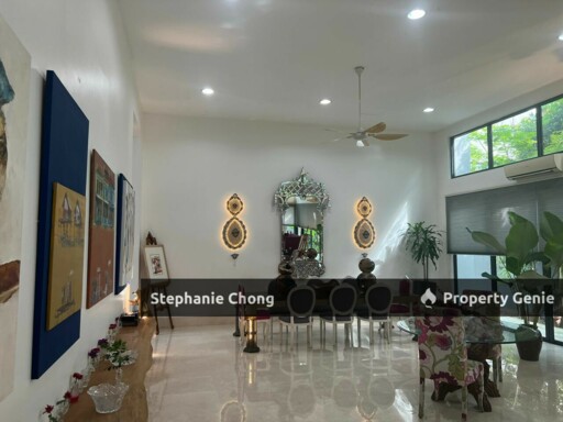 PJ Section 12 2.5-Storey Bungalow Rebuilt, Luxury, Pristine, with Lift and Swimming Pool