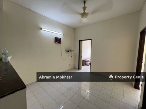 Freehold & Non Bumi Lot | Double Storey Terrace House – Bandar Bukit Tinggi, Klang