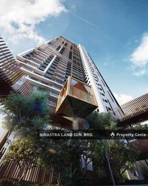 Trion 2 @ KL
