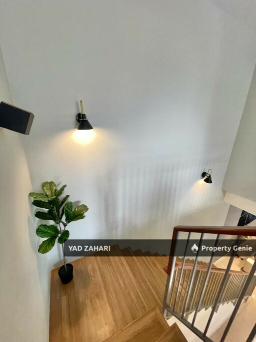 [NEW PROJECT] Last Phase New Launch, Solar Panel System Ready & Spacious Backyard @ Seksyen U12, Shah Alam