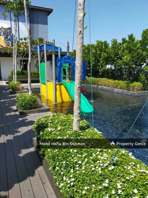 Tri Pinnacle Tjg Tokong Penang