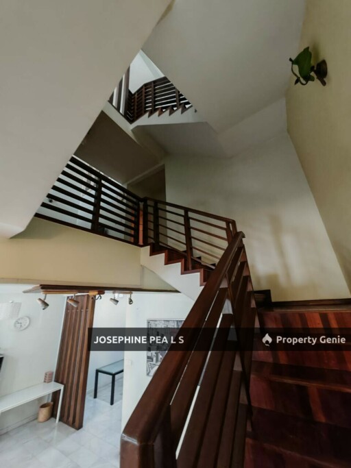2.5 Storey Landed Home For Sale At Taman Esplanad, Bukit Jalil Kuala Lumpur