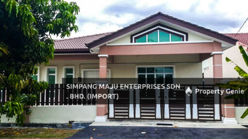 TAMA PENGKALAN INDAH 2