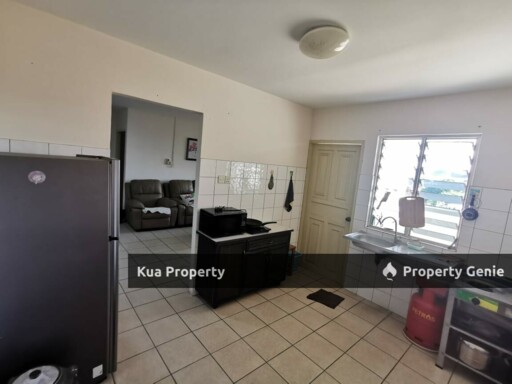 Floridale Condominium For Rent! Located at Jalan Wan Alwi