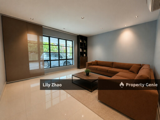 2 Storey Beautiful Bungalow Detached House, 7 Rooms 6 Bathrooms, 8,600 sq ft, Exclusive unit📍Taman Bukit Sepanggar, Kota Kinabalu City