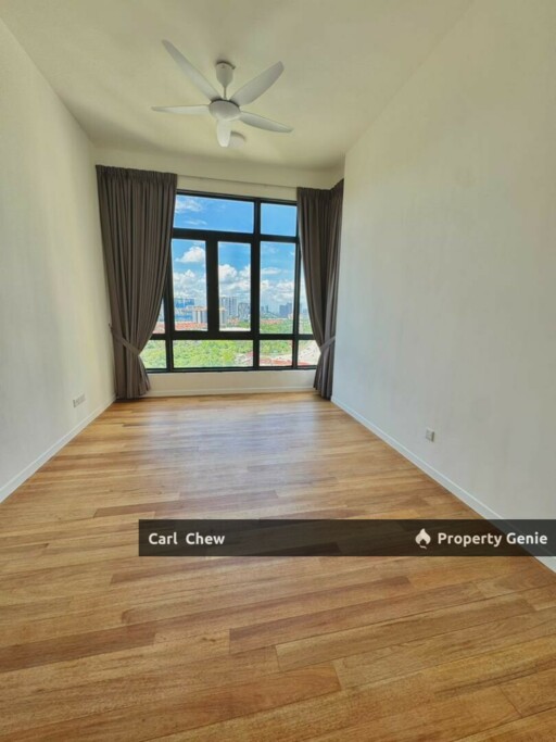 The Maple Residences @ OUG