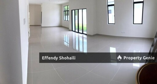 MAHKOTA HILLS SEKSYEN 5 LENGGENG BUNGALOW