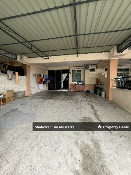 Full Loan, International Lot, Taman Renggam Jaya, Simpang Renggam, Johor