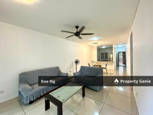 Larkin Residence 3 / Townhouse / 1st floor / Full Loan