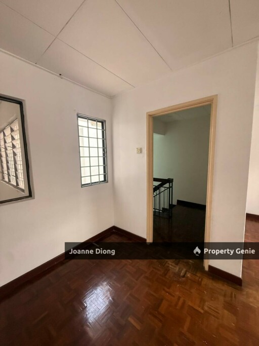 Bandar Utama Double Storey House
