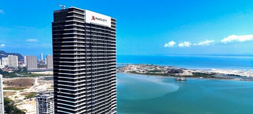 Marriott Residence @ Gurney