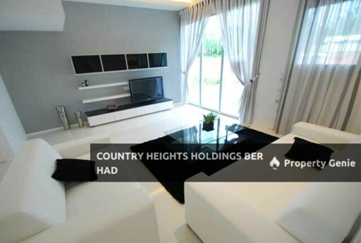 Belleza Garden Homes
