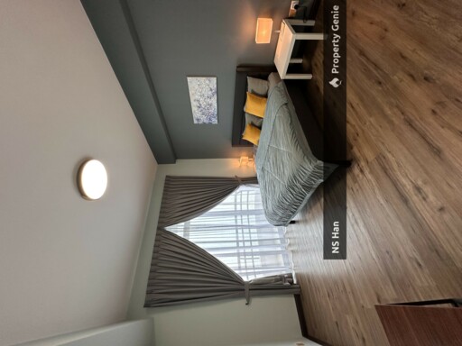 Ocean Palms Condominium Melaka