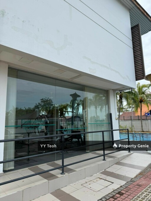 Laman Klebang 2.5 Storey Terrace