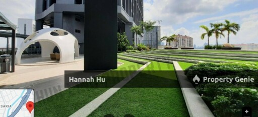 Aera Service Residency Petaling Jaya