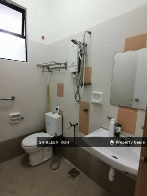 Room for Rent at Taman Bukit Indah @ Iskandar Puteri