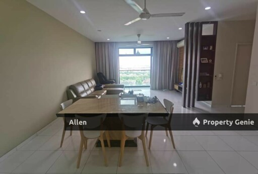 Skyloft Premium Suites @ Bukit Indah – Premium Room for Rent