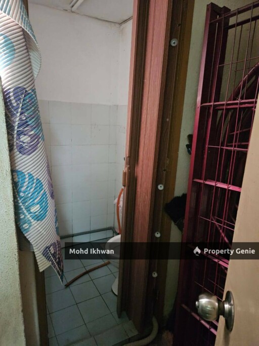 Pusat Komersil Seksyen 7 Best for Invesment