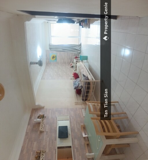 (R011) House for Rent @ Melaka Kota Laksamana near Jonker Walk