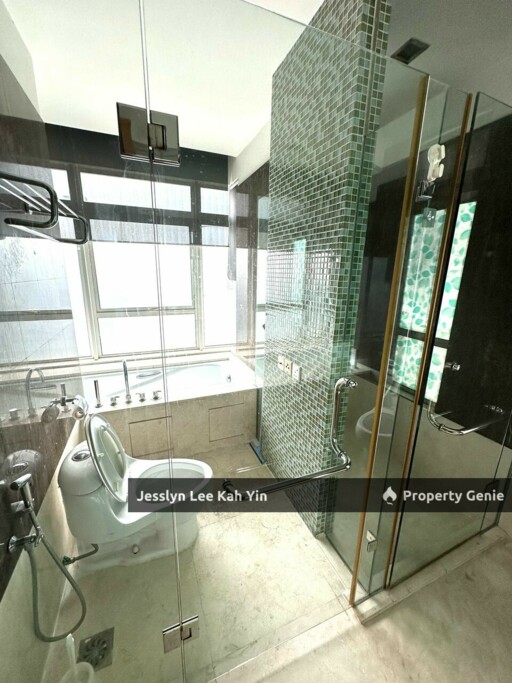 Binjai, KLCC Condominium For Sale