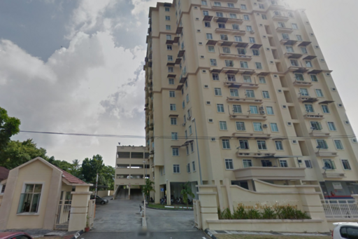 Irama Villa Apartment