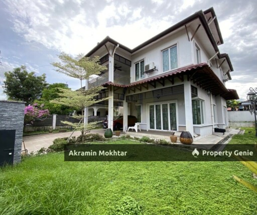 RENOVATED | CHERAS BARU 2.5 STOREY BUNGALOW KL