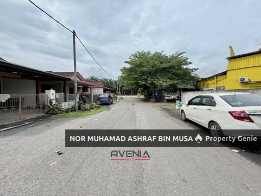 FREE LEGAL FEES Taman Lagenda Padang Serai Kedah