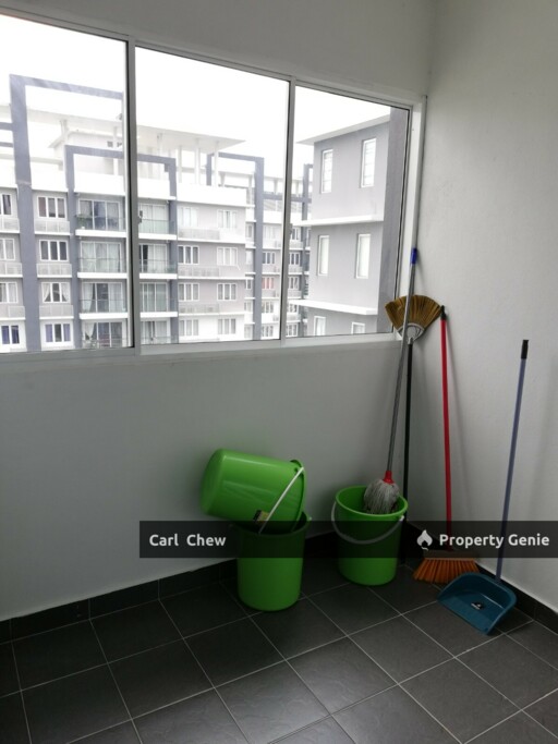Aurora Residence @ Lake Side City, Puchong