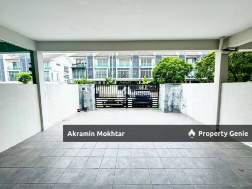 Freehold | 3 Storey Terrace Bangi Avenue