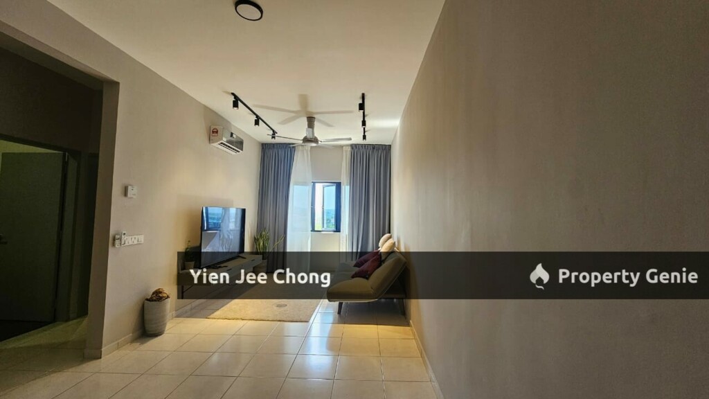 Embayu Damansara West