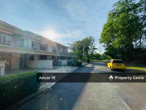 [Open Facing] 2-Storey Terrace House Persint 14G Putrajaya