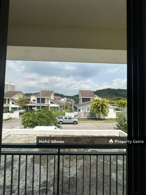 Luxury House Puncak Bestari