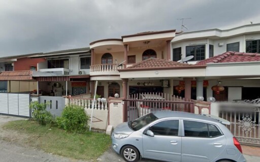 Taman Bayu Emas