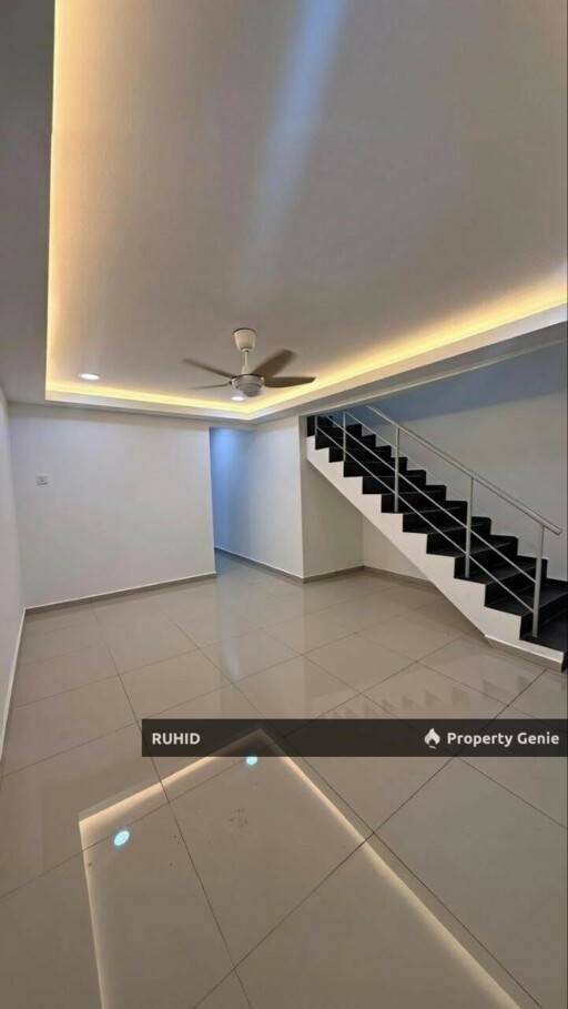 Fully Renovated Double Storey Low Cost House | Taman Johor Jaya | Freehold