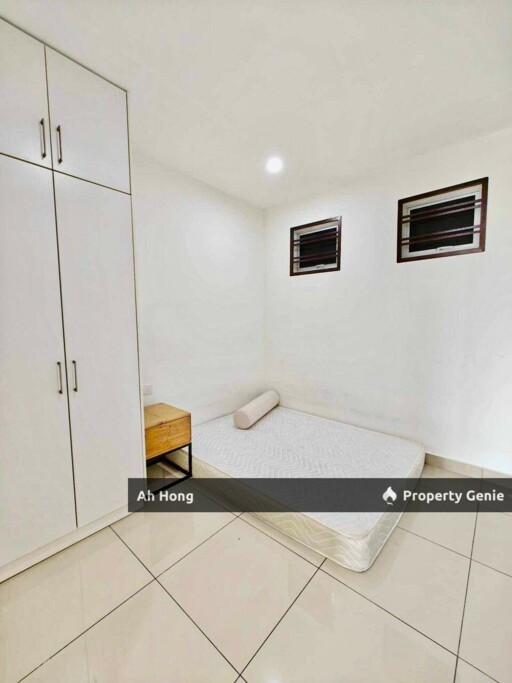 Jb Town / Pandan Residence 1 / 2bedroom / Fully Furnished