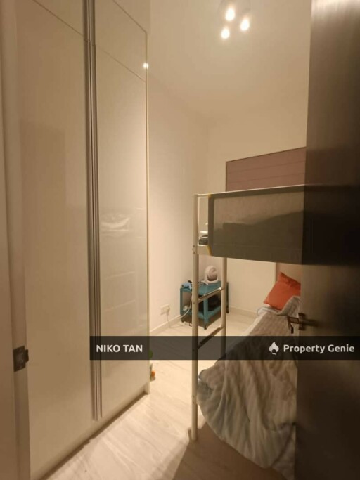 For Sale Setia Sky 88 Block B