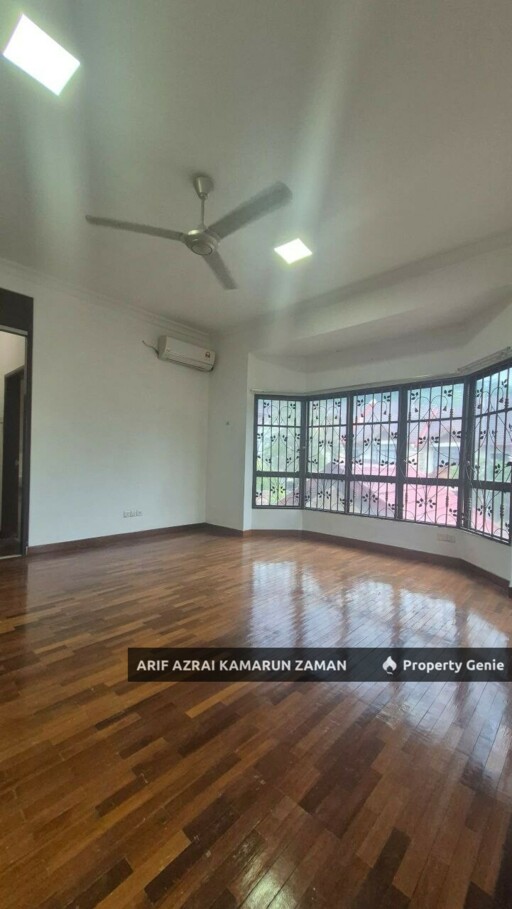 [Endlot | 2.5-Storey Terrace] Presint 16, Putrajaya | 5R4B | 3,753 sqft | RM1,390,000