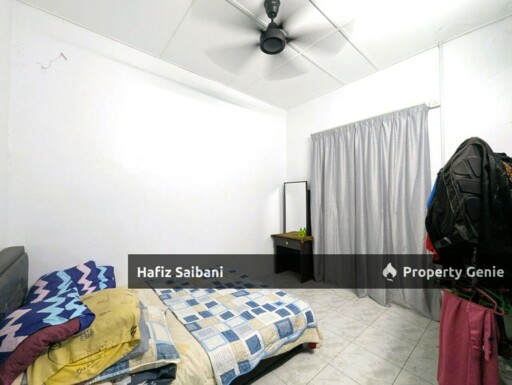 Single Storey House Taman Permai Banting