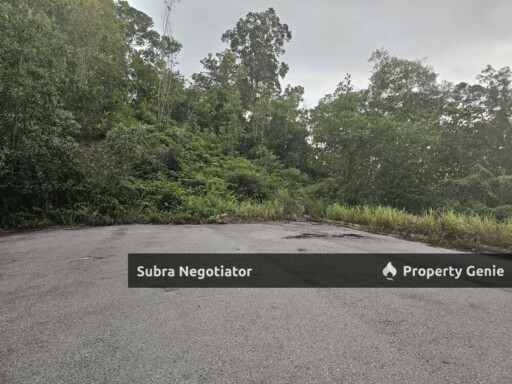 Land at Taman Sari Rawang