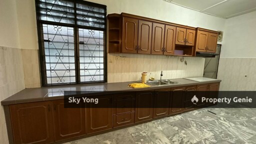 Taman Nirwana-Alma Single Storey for sale