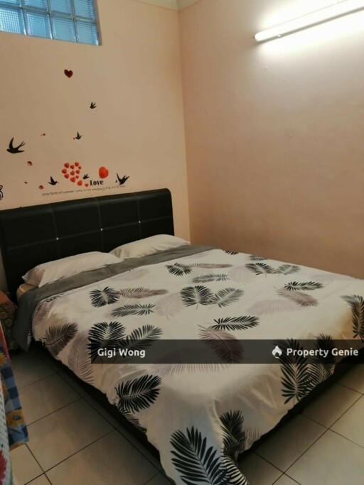 For Sales Kota Laksamana Townhouse
