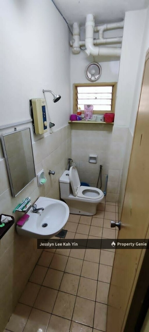 Kajang Perdana Terrace [Cheapest 22x75] 2 Storey Terrace House