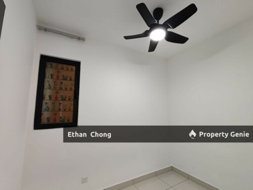 Trio by Setia Bandar Bukit Tinggi Klang Fully furnished For rent