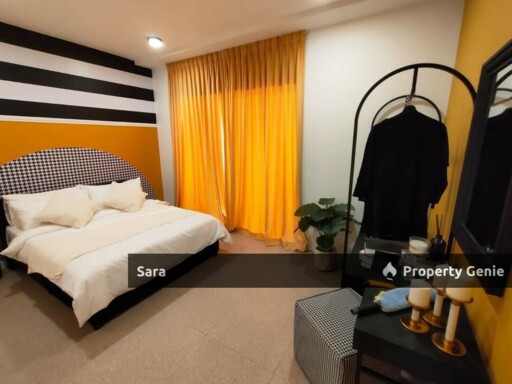 Stallionz Airbnb Investment Tigerlane Ipoh