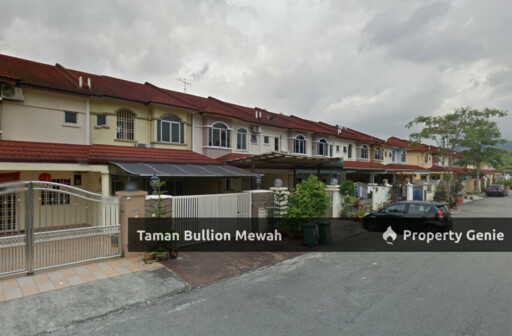 Taman Bullion Mewah