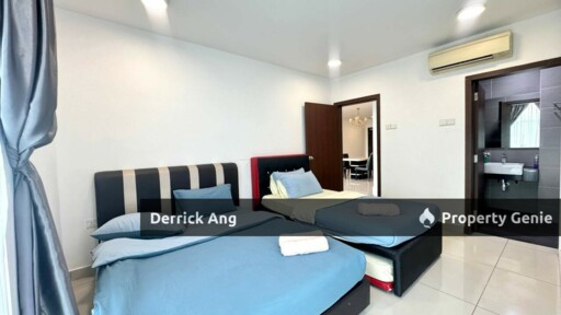 For Rent - D'esplanade KSL For Rent Taman Century For Rent Johor Bahru For Rent Johor For Rent