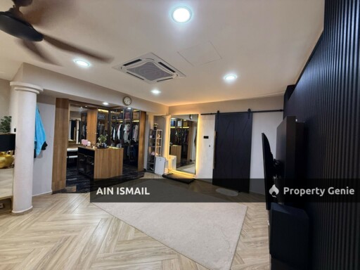 [END LOT & RENOVATED + FURNISHED] SEMI-D 2 TINGKAT TAMAN PANTAI INDAH BESERAH, KUANTAN