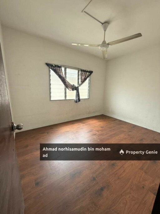 CANTIK SIAP RENO : PANGSAPURI SRI TANJUNG, USJ 16, SUBANG JAYA for Sale.